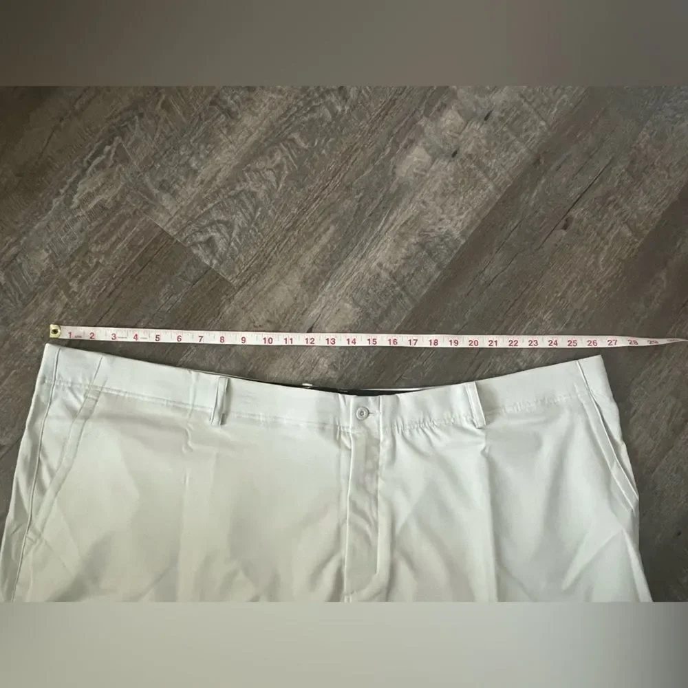‎Nike Golf Mens Dri-Fit Flex Golf Shorts-Size 52